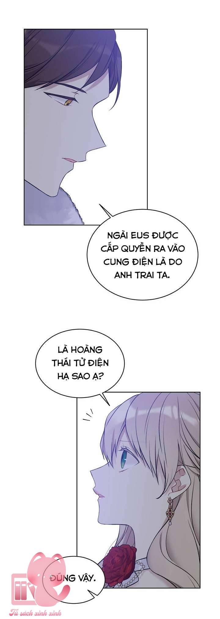 Vương Miện Lục Bảo - Chap 47 - Trang 17