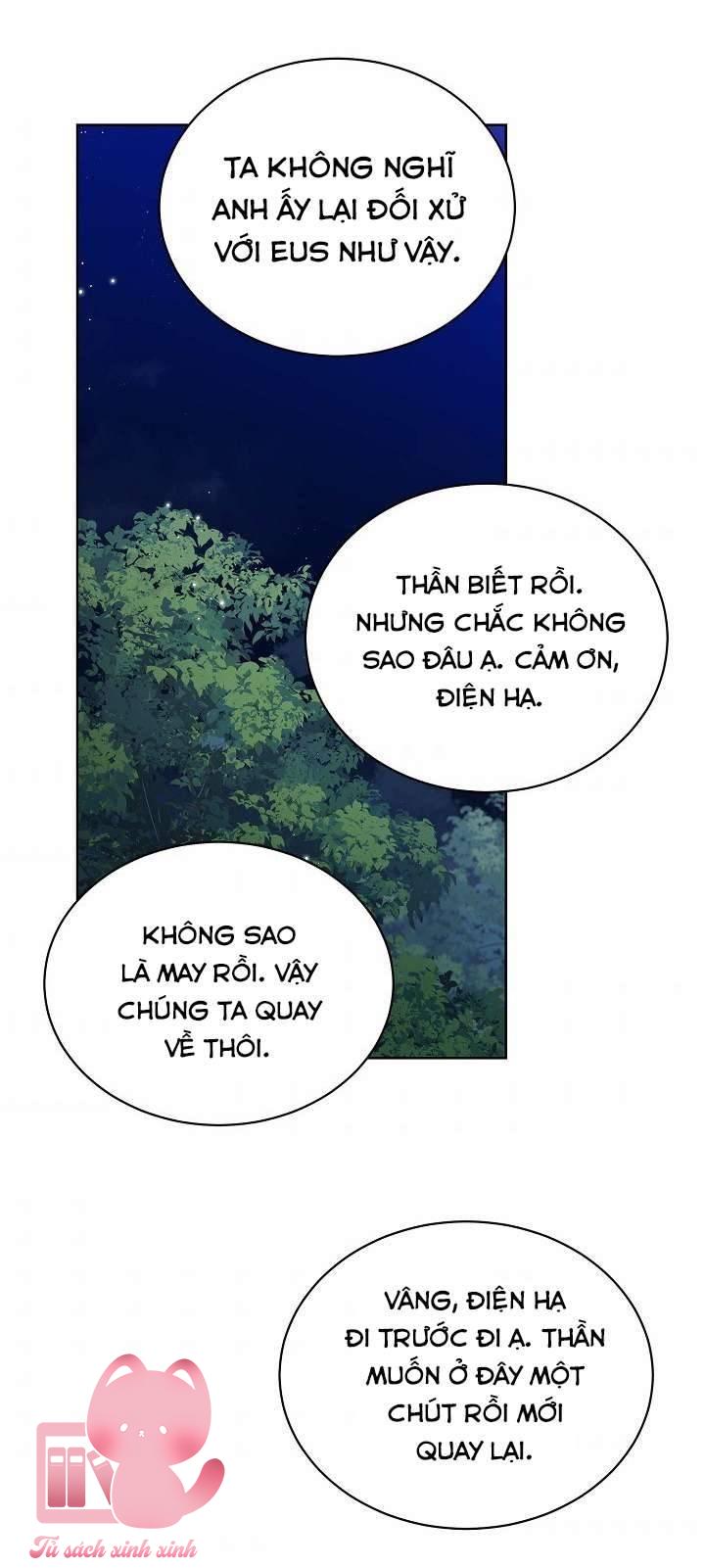 Vương Miện Lục Bảo - Chap 47 - Trang 18