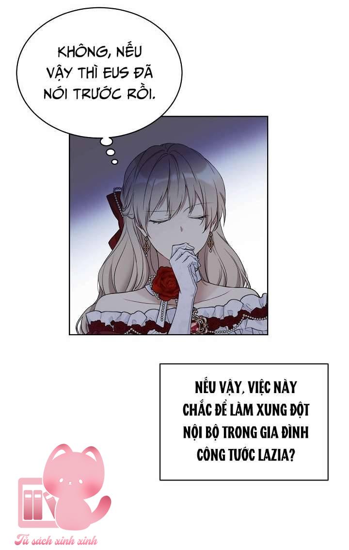 Vương Miện Lục Bảo - Chap 47 - Trang 20