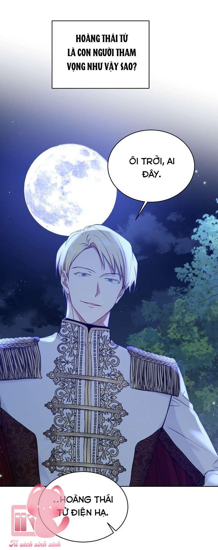 Vương Miện Lục Bảo - Chap 47 - Trang 21