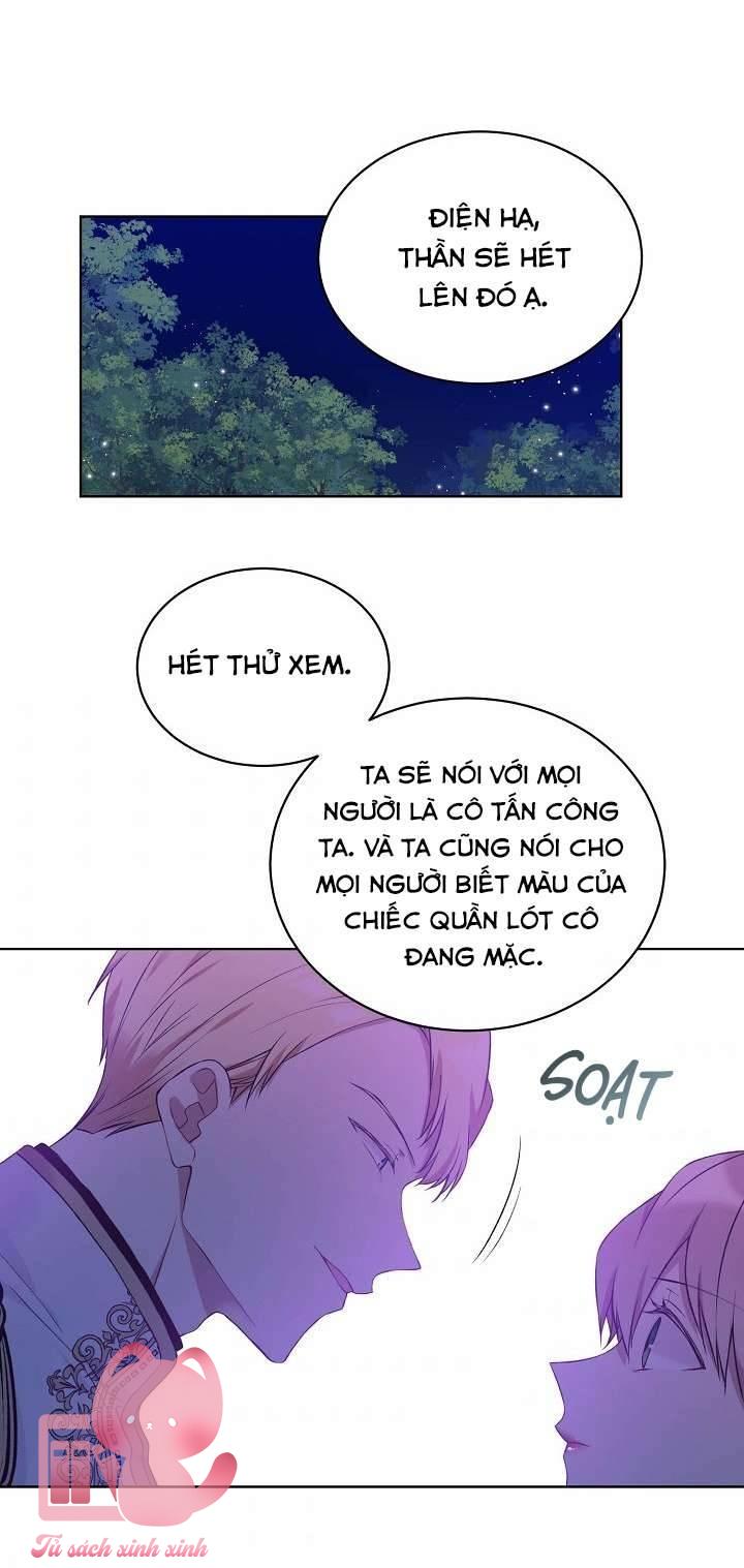 Vương Miện Lục Bảo - Chap 47 - Trang 24