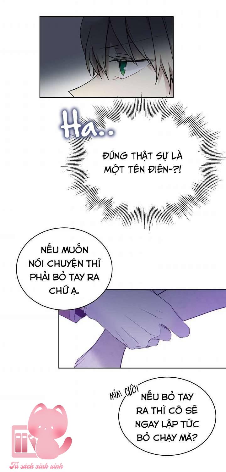 Vương Miện Lục Bảo - Chap 47 - Trang 25