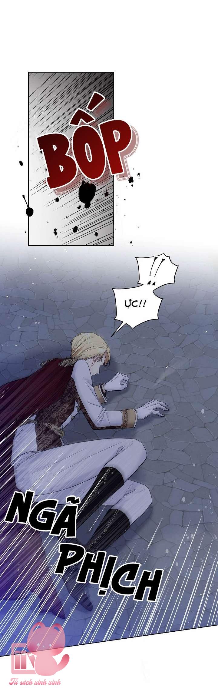 Vương Miện Lục Bảo - Chap 47 - Trang 27