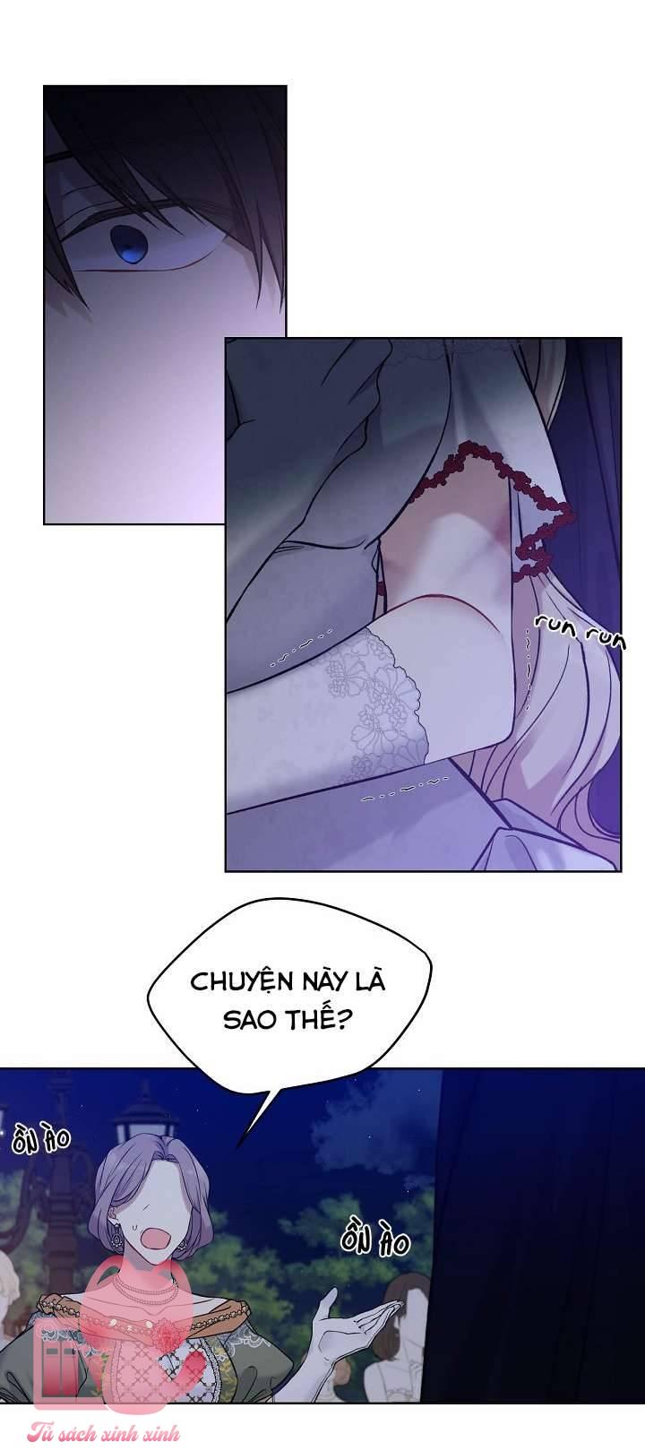 Vương Miện Lục Bảo - Chap 47 - Trang 31