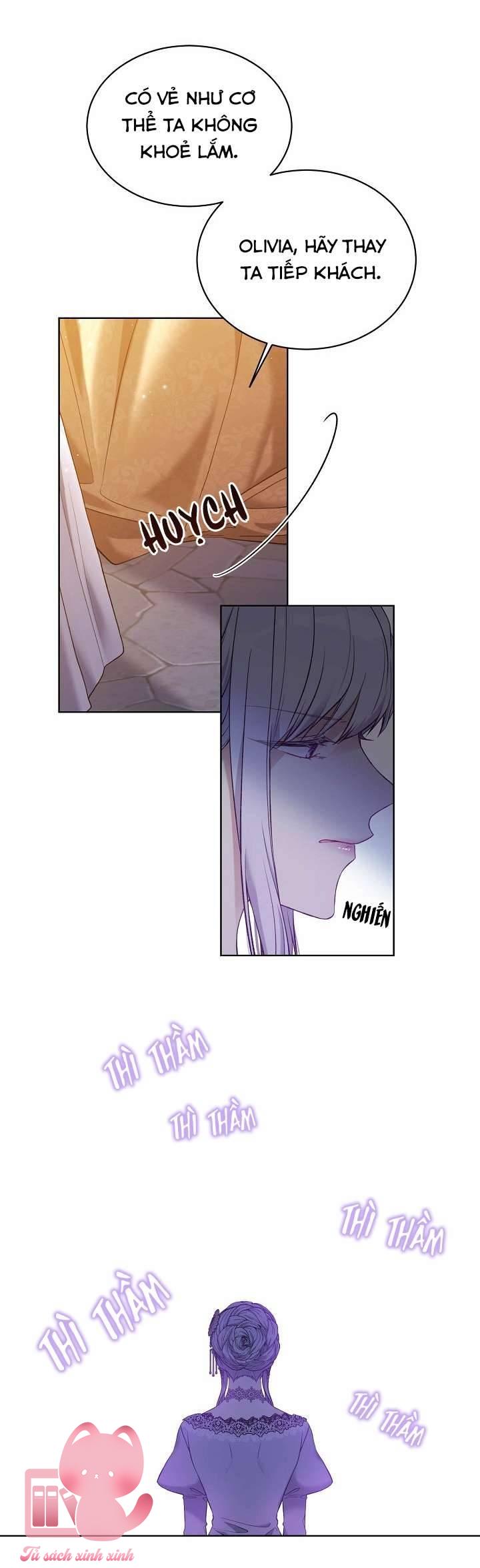 Vương Miện Lục Bảo - Chap 47 - Trang 36