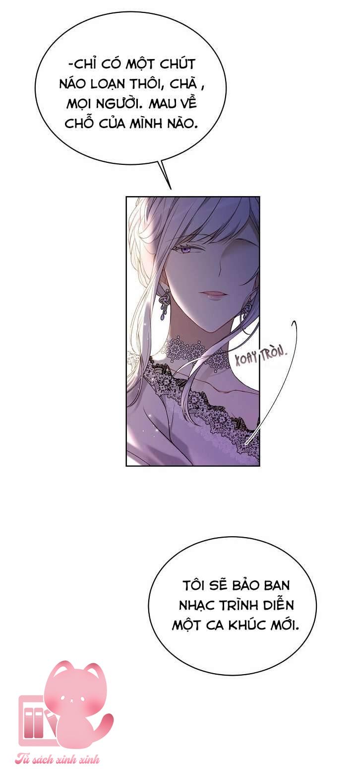 Vương Miện Lục Bảo - Chap 47 - Trang 37
