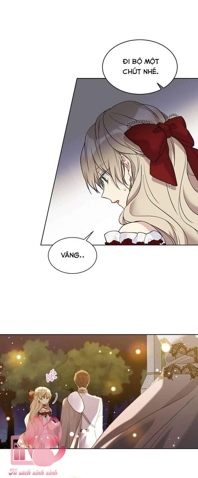 Vương Miện Lục Bảo - Chap 47 - Trang 5