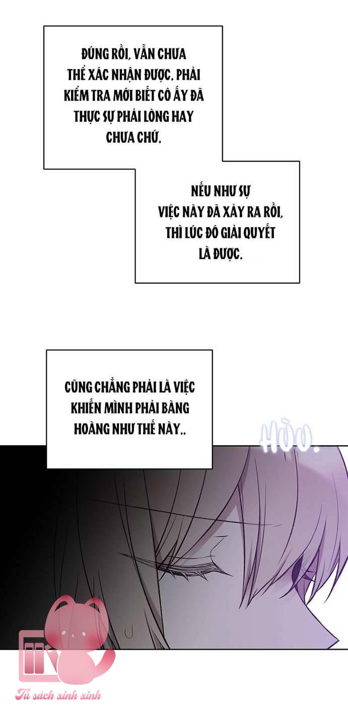 Vương Miện Lục Bảo - Chap 47 - Trang 9