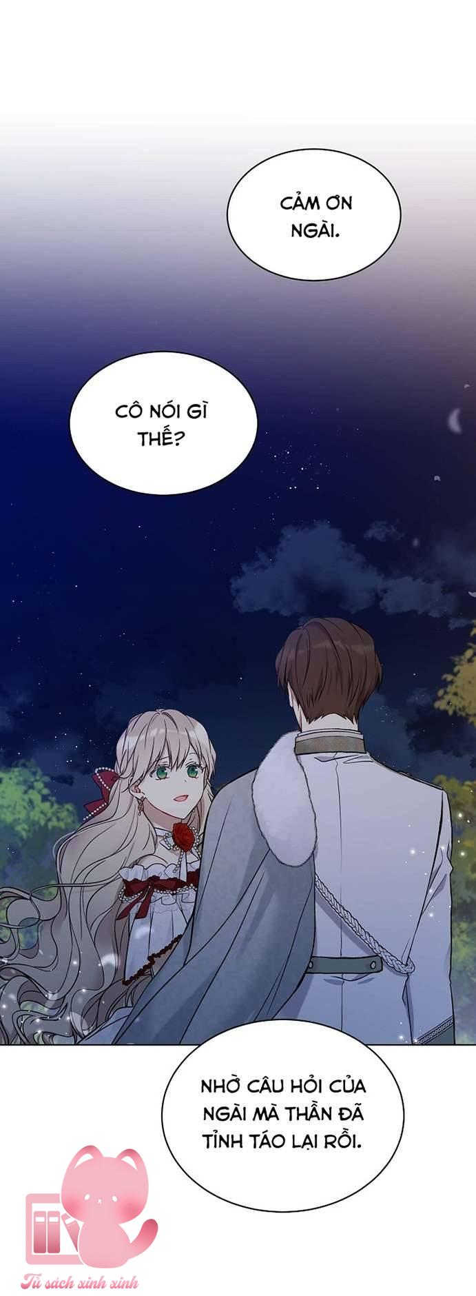 Vương Miện Lục Bảo - Chap 47 - Trang 10
