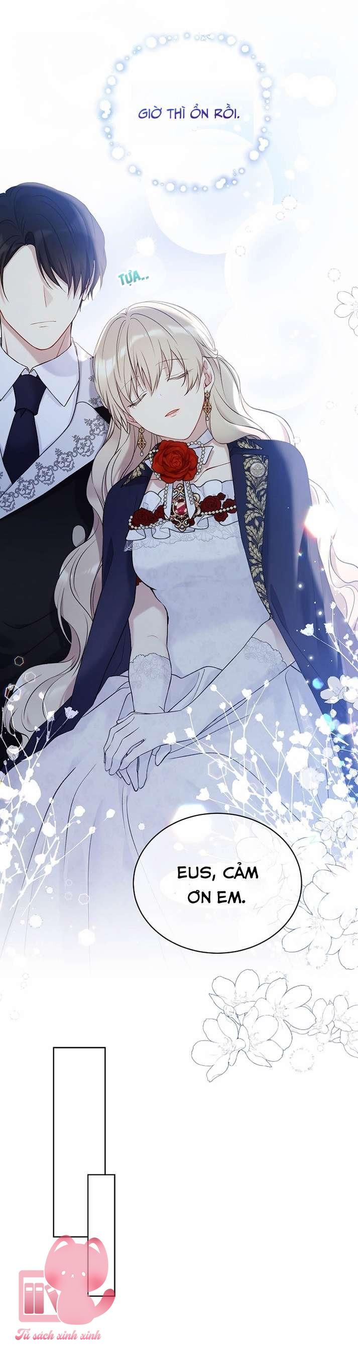 Vương Miện Lục Bảo - Chap 48 - Trang 12