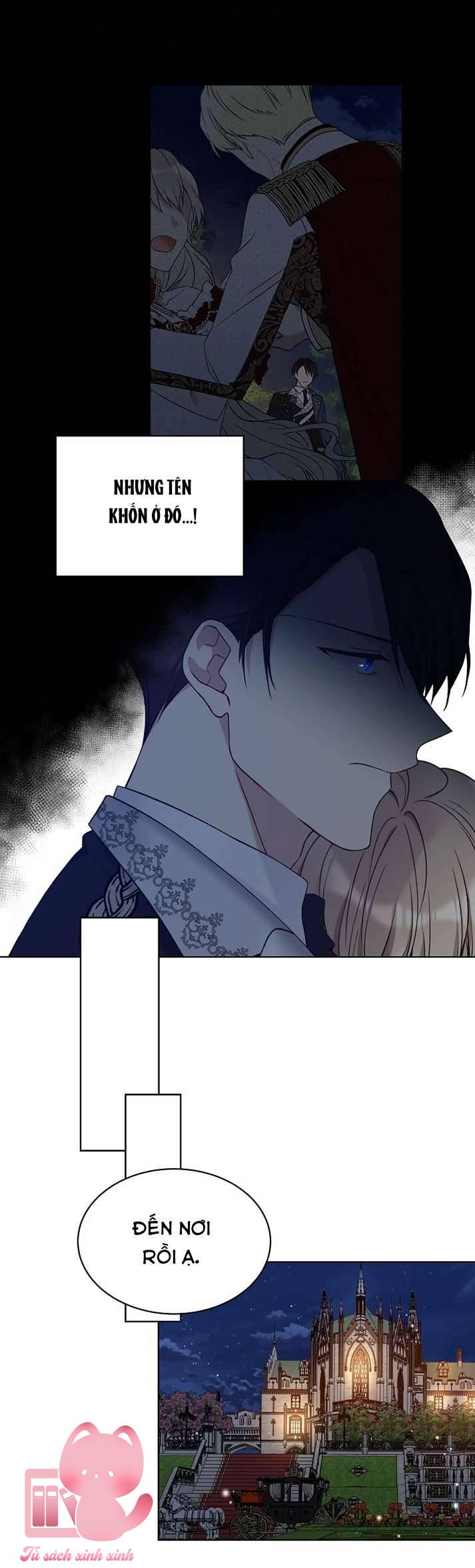Vương Miện Lục Bảo - Chap 48 - Trang 14