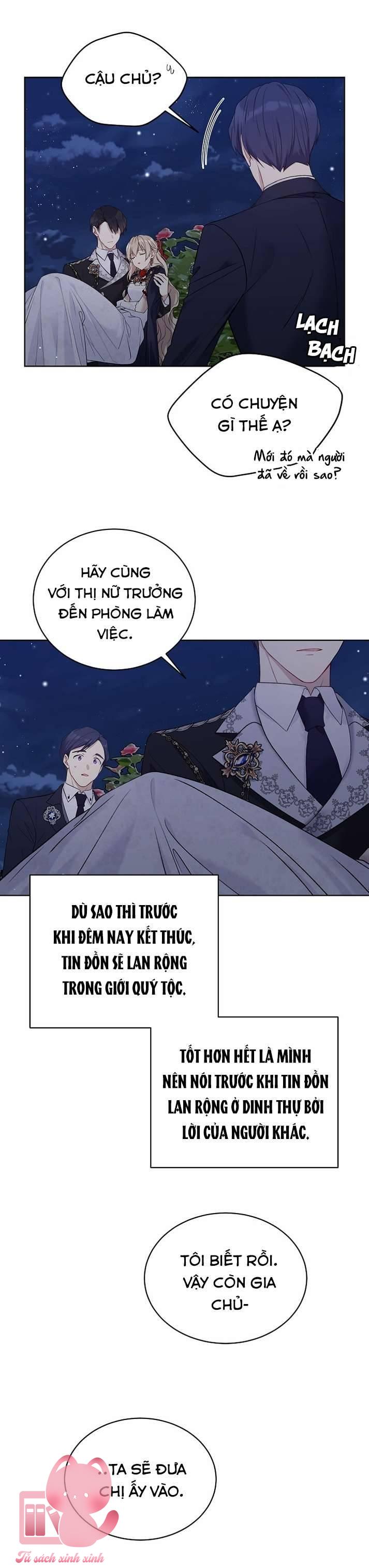 Vương Miện Lục Bảo - Chap 48 - Trang 15