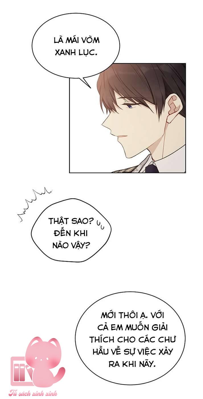 Vương Miện Lục Bảo - Chap 48 - Trang 17