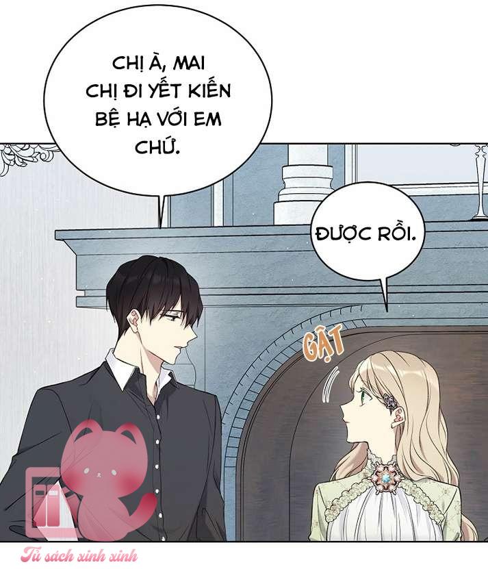 Vương Miện Lục Bảo - Chap 48 - Trang 21