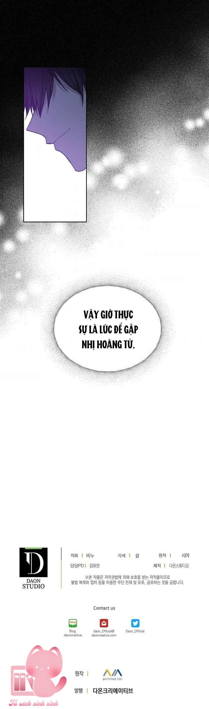 Vương Miện Lục Bảo - Chap 48 - Trang 28