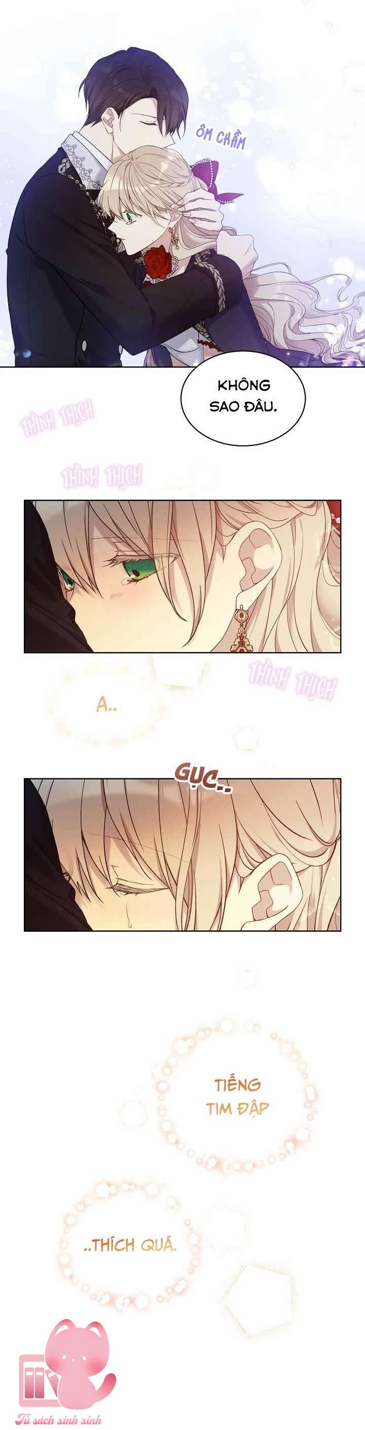 Vương Miện Lục Bảo - Chap 48 - Trang 4