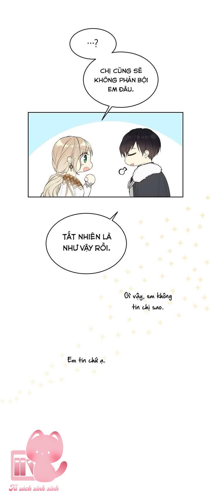 Vương Miện Lục Bảo - Chap 49 - Trang 12