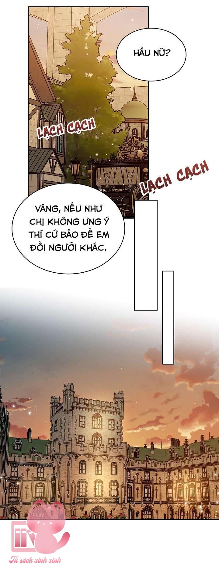 Vương Miện Lục Bảo - Chap 49 - Trang 15