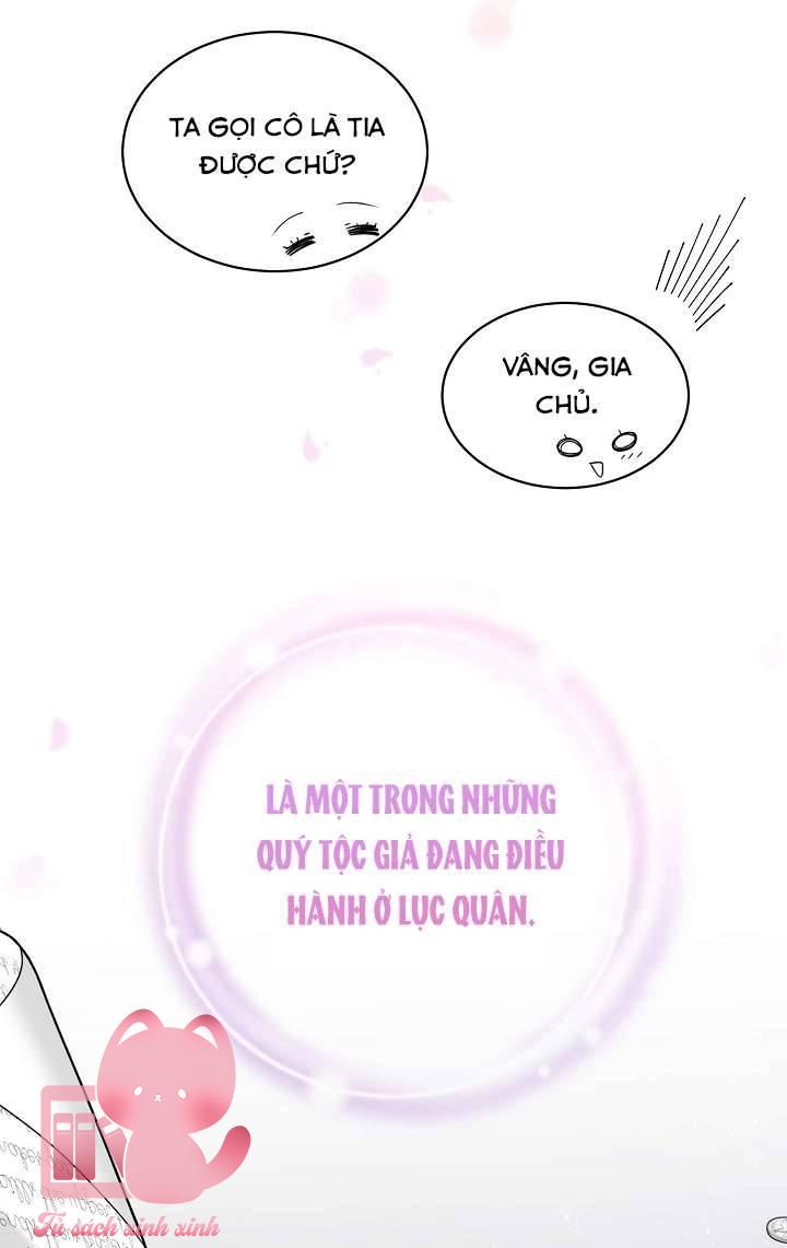 Vương Miện Lục Bảo - Chap 49 - Trang 17