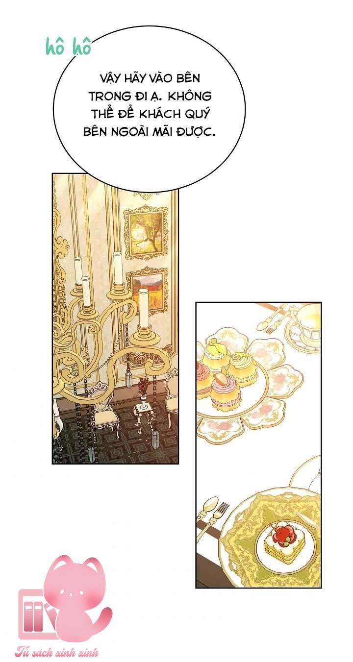 Vương Miện Lục Bảo - Chap 49 - Trang 27
