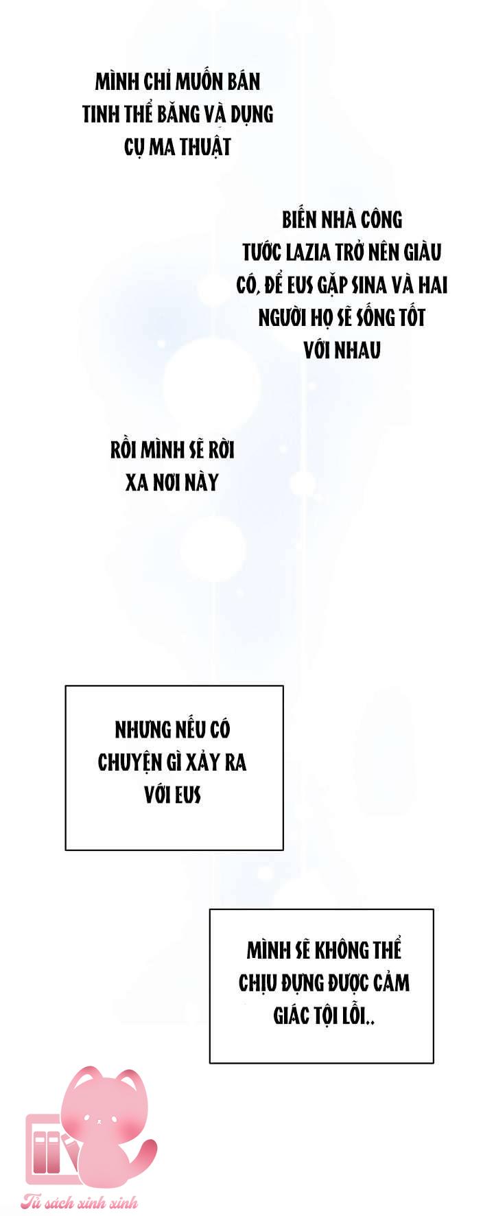 Vương Miện Lục Bảo - Chap 49 - Trang 34