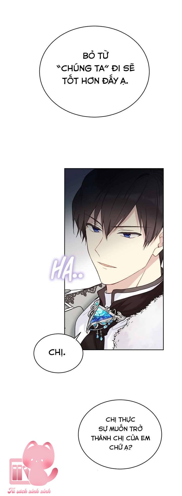 Vương Miện Lục Bảo - Chap 49 - Trang 8