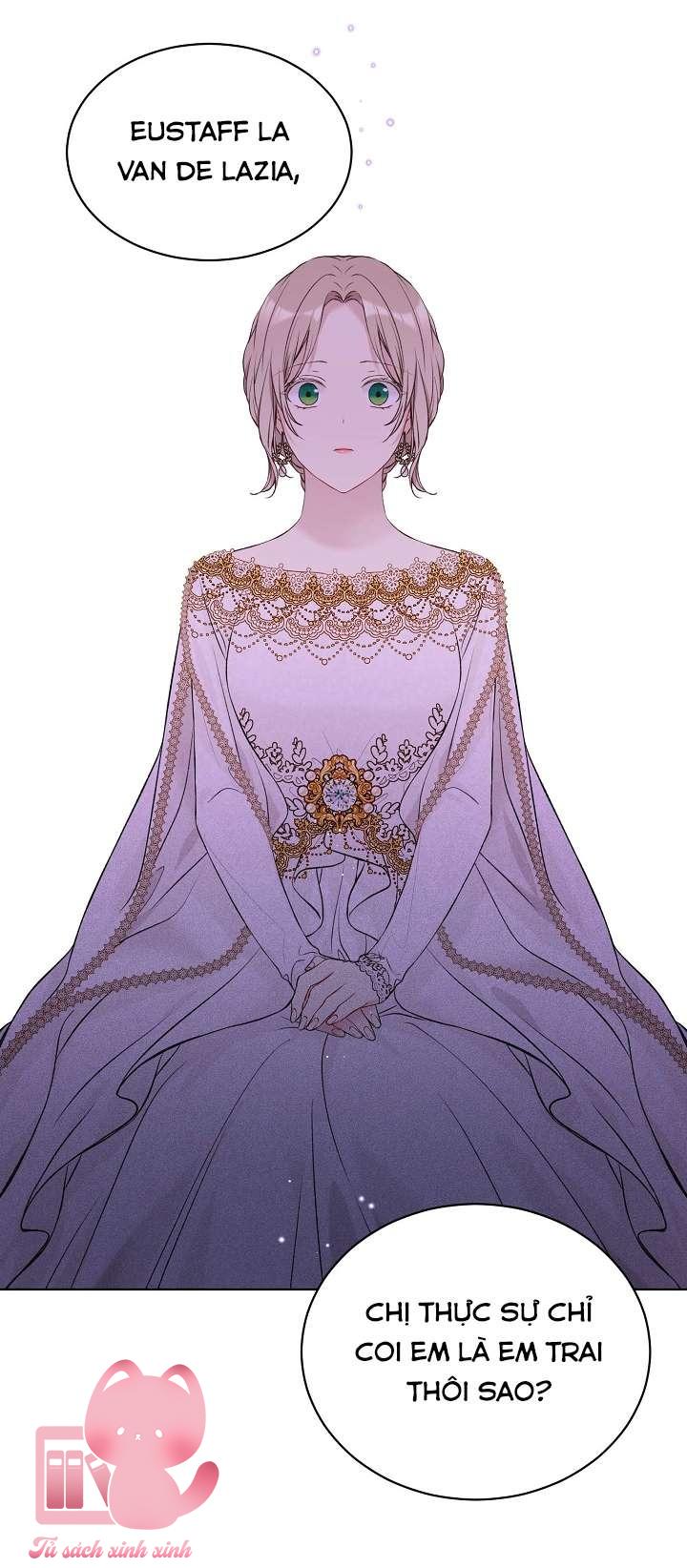 Vương Miện Lục Bảo - Chap 49 - Trang 9