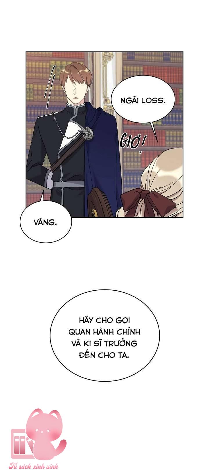 Vương Miện Lục Bảo - Chap 5 - Trang 11
