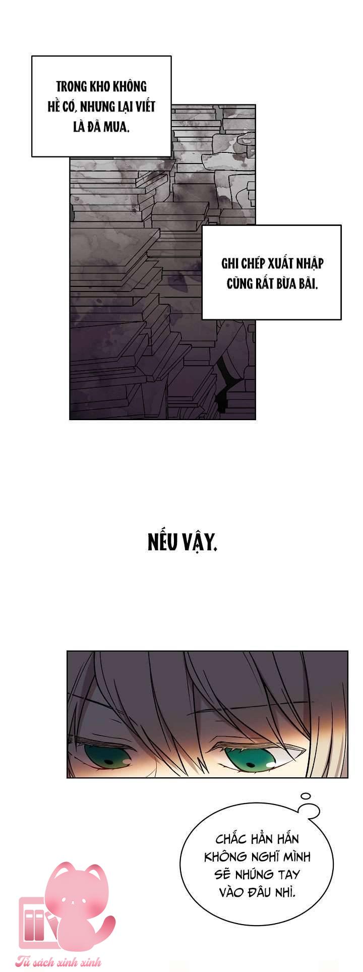 Vương Miện Lục Bảo - Chap 5 - Trang 17