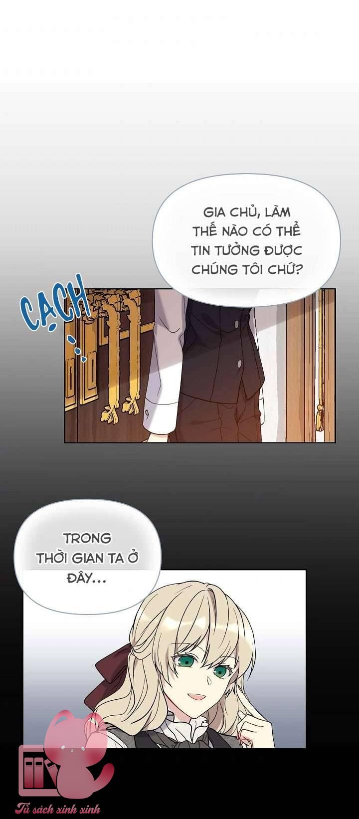 Vương Miện Lục Bảo - Chap 5 - Trang 19
