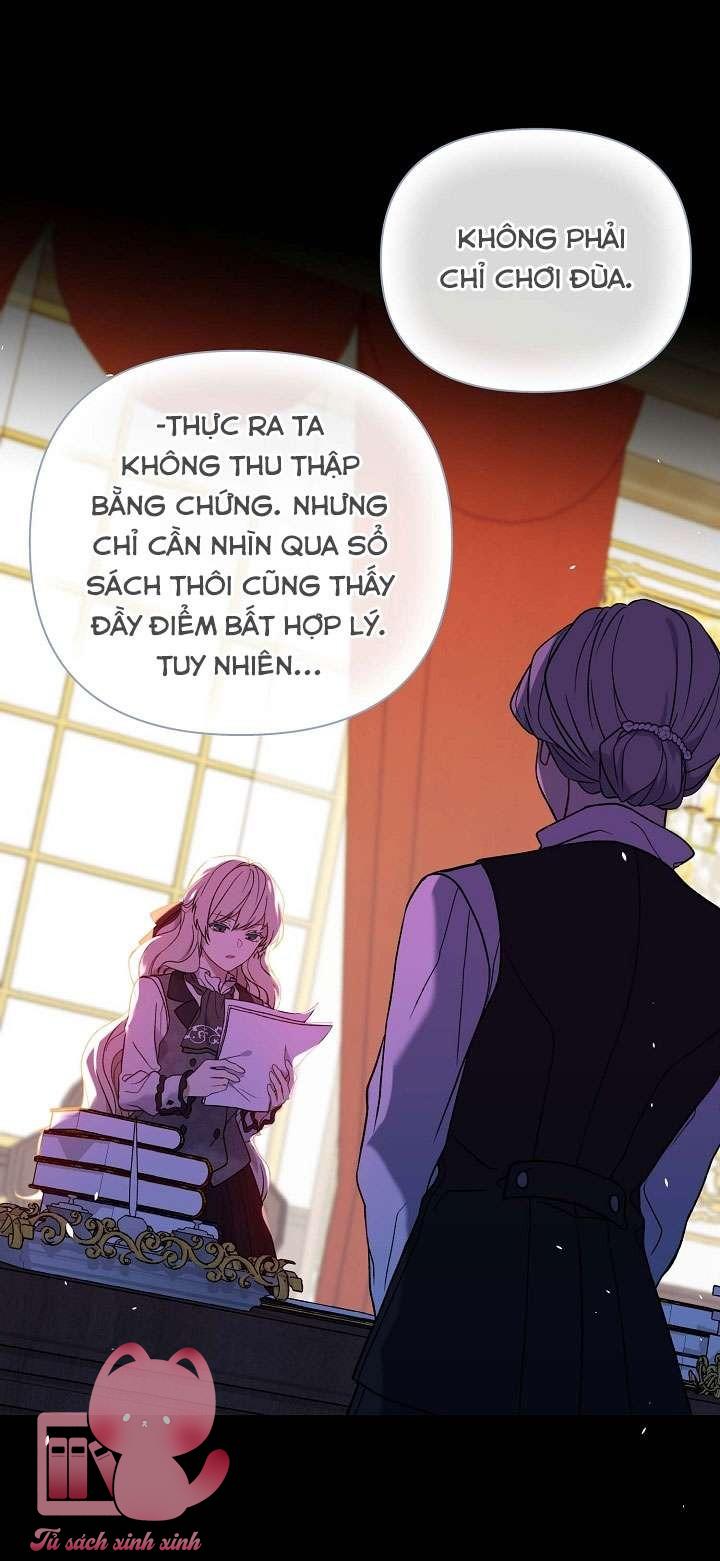 Vương Miện Lục Bảo - Chap 5 - Trang 20