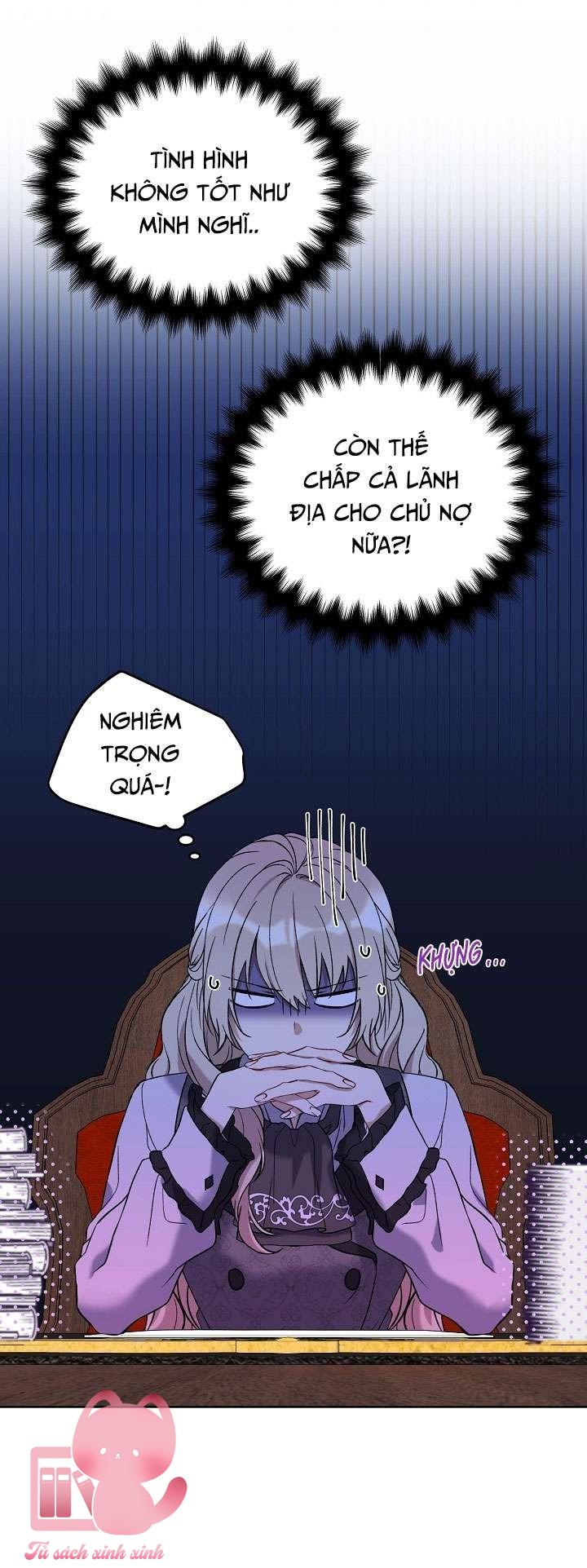 Vương Miện Lục Bảo - Chap 5 - Trang 3