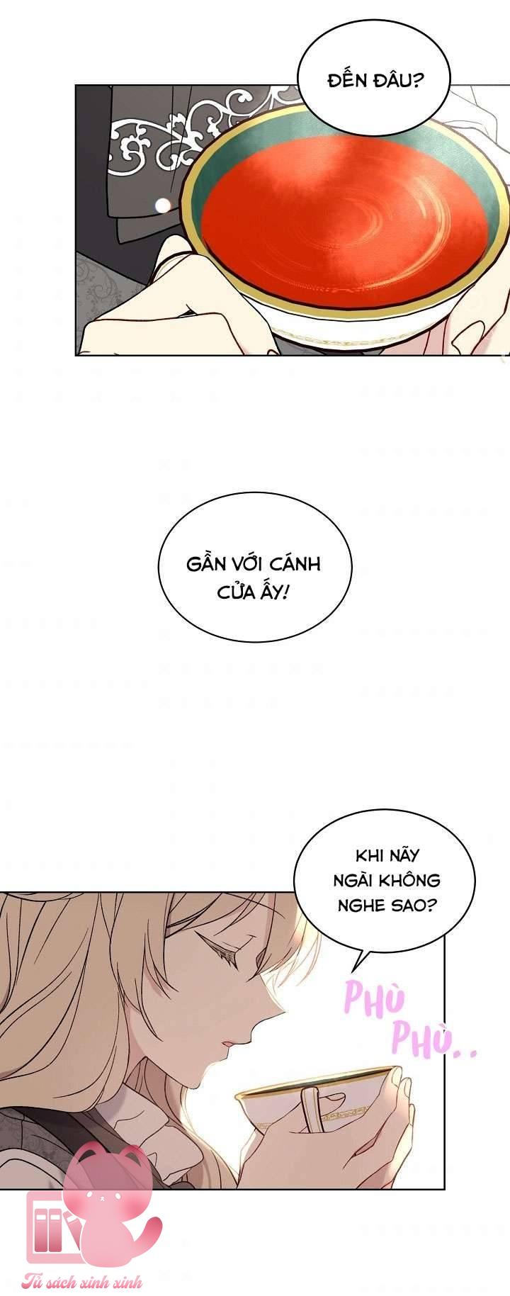 Vương Miện Lục Bảo - Chap 5 - Trang 29