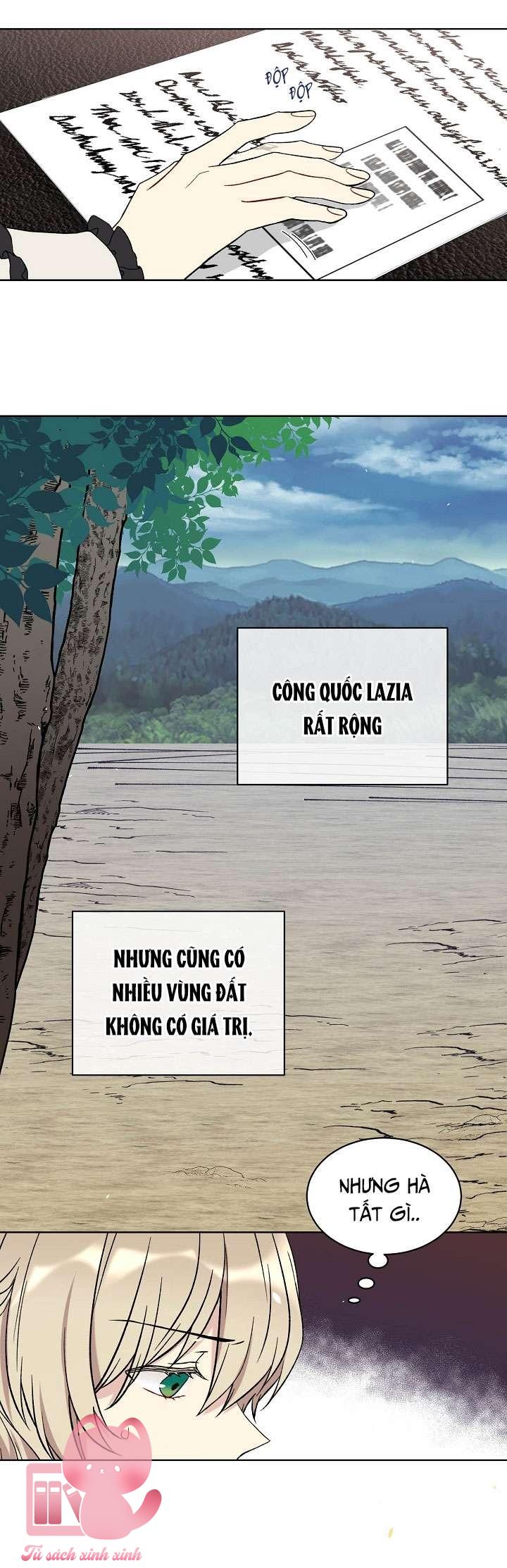 Vương Miện Lục Bảo - Chap 5 - Trang 4