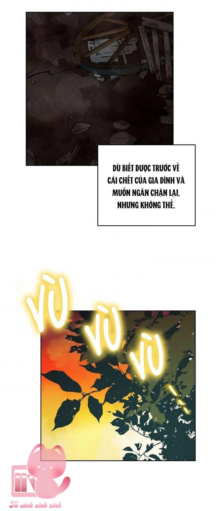 Vương Miện Lục Bảo - Chap 5 - Trang 34