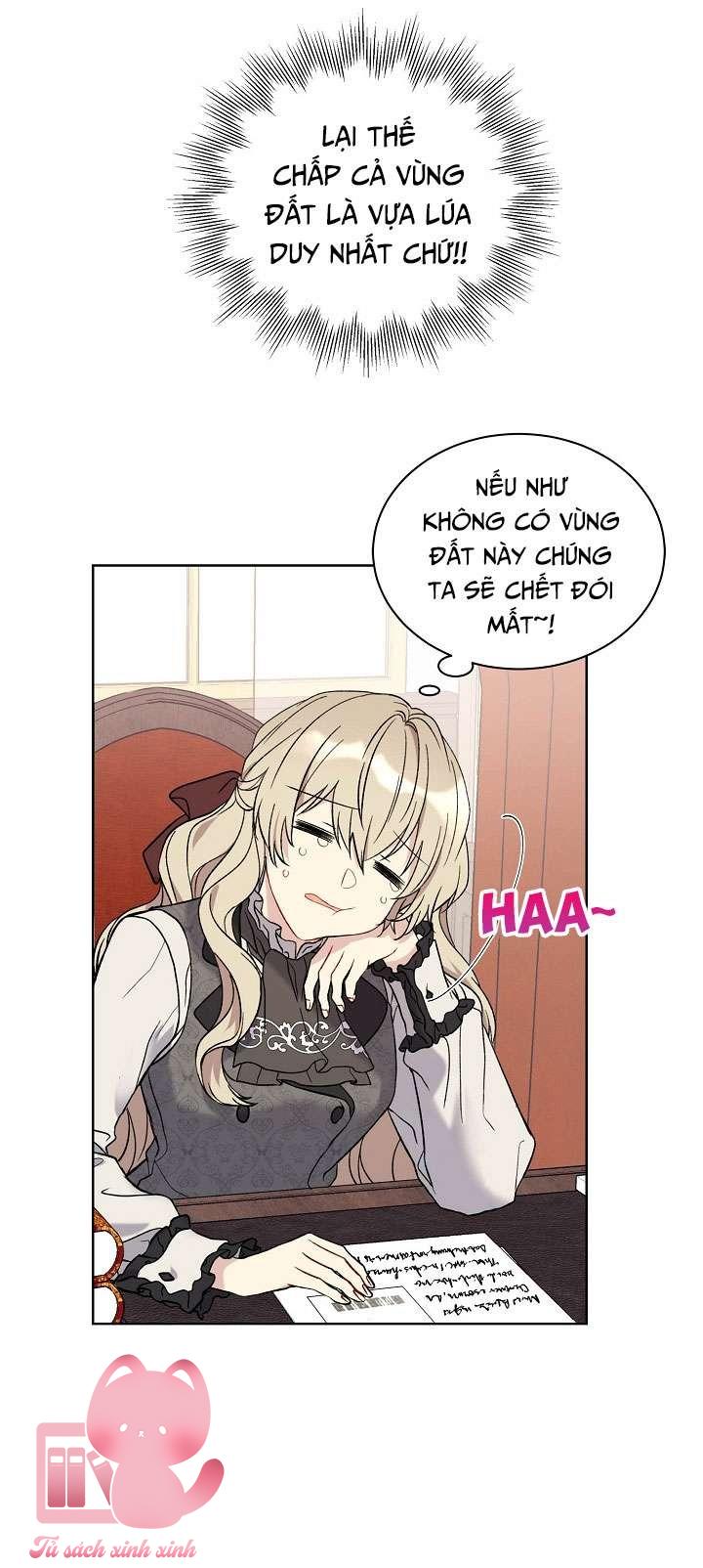 Vương Miện Lục Bảo - Chap 5 - Trang 5