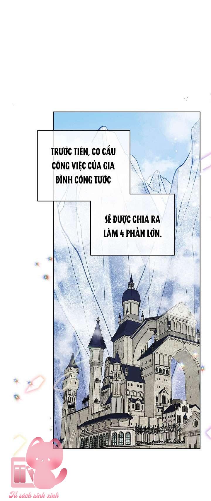 Vương Miện Lục Bảo - Chap 5 - Trang 6