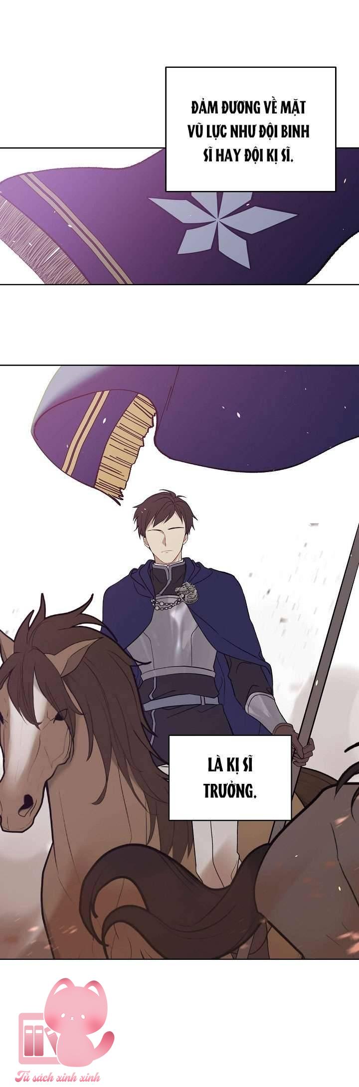 Vương Miện Lục Bảo - Chap 5 - Trang 9