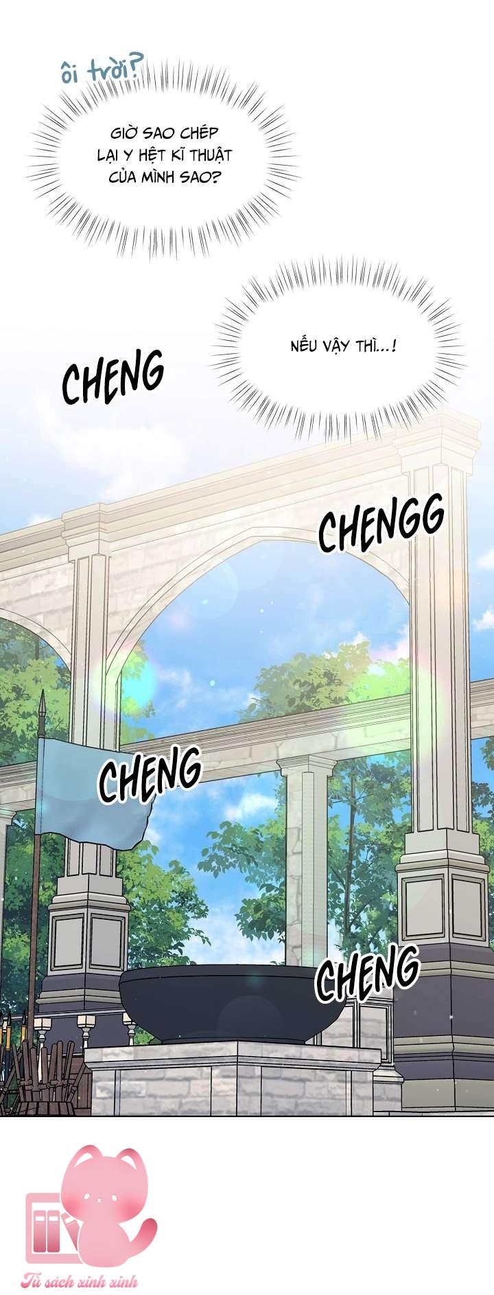Vương Miện Lục Bảo - Chap 50 - Trang 11