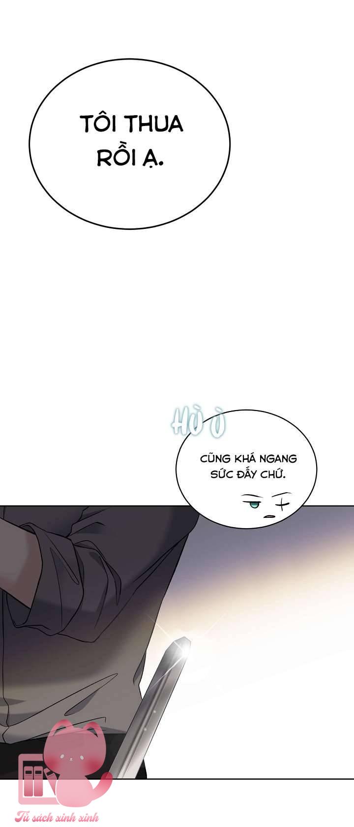 Vương Miện Lục Bảo - Chap 50 - Trang 13