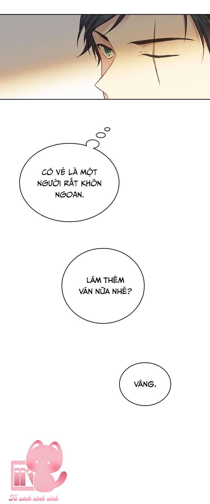 Vương Miện Lục Bảo - Chap 50 - Trang 15