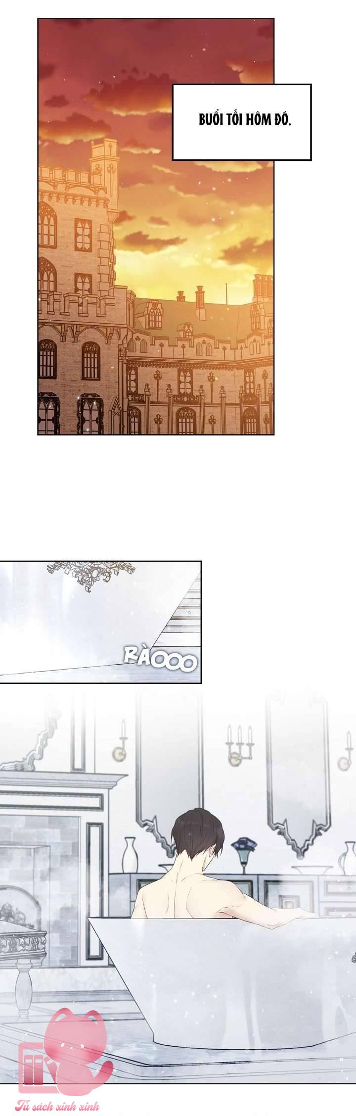 Vương Miện Lục Bảo - Chap 50 - Trang 16