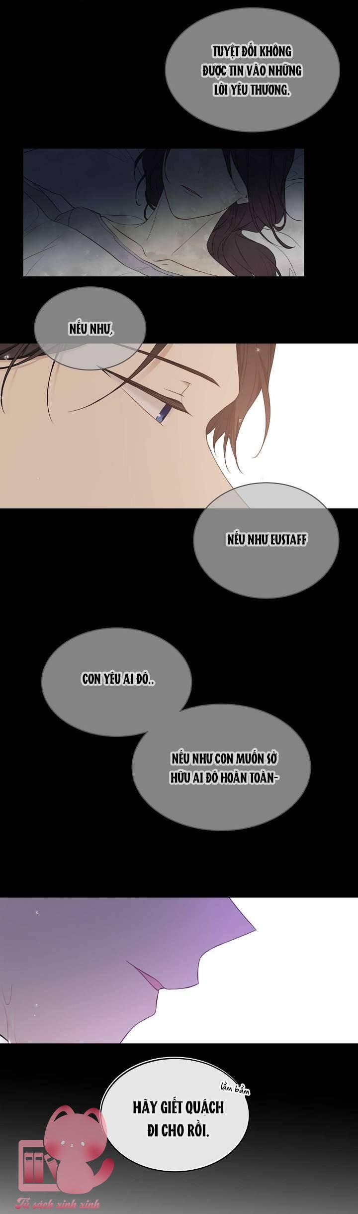 Vương Miện Lục Bảo - Chap 50 - Trang 18