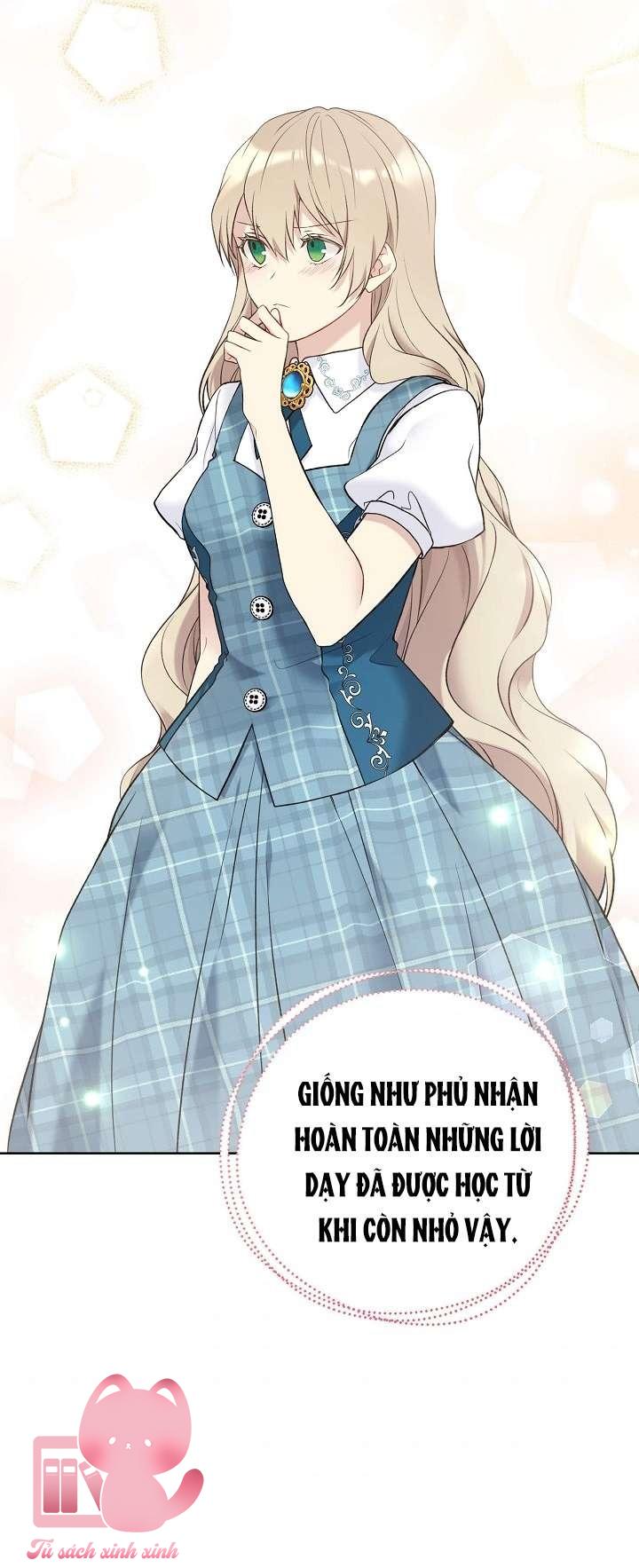 Vương Miện Lục Bảo - Chap 50 - Trang 22