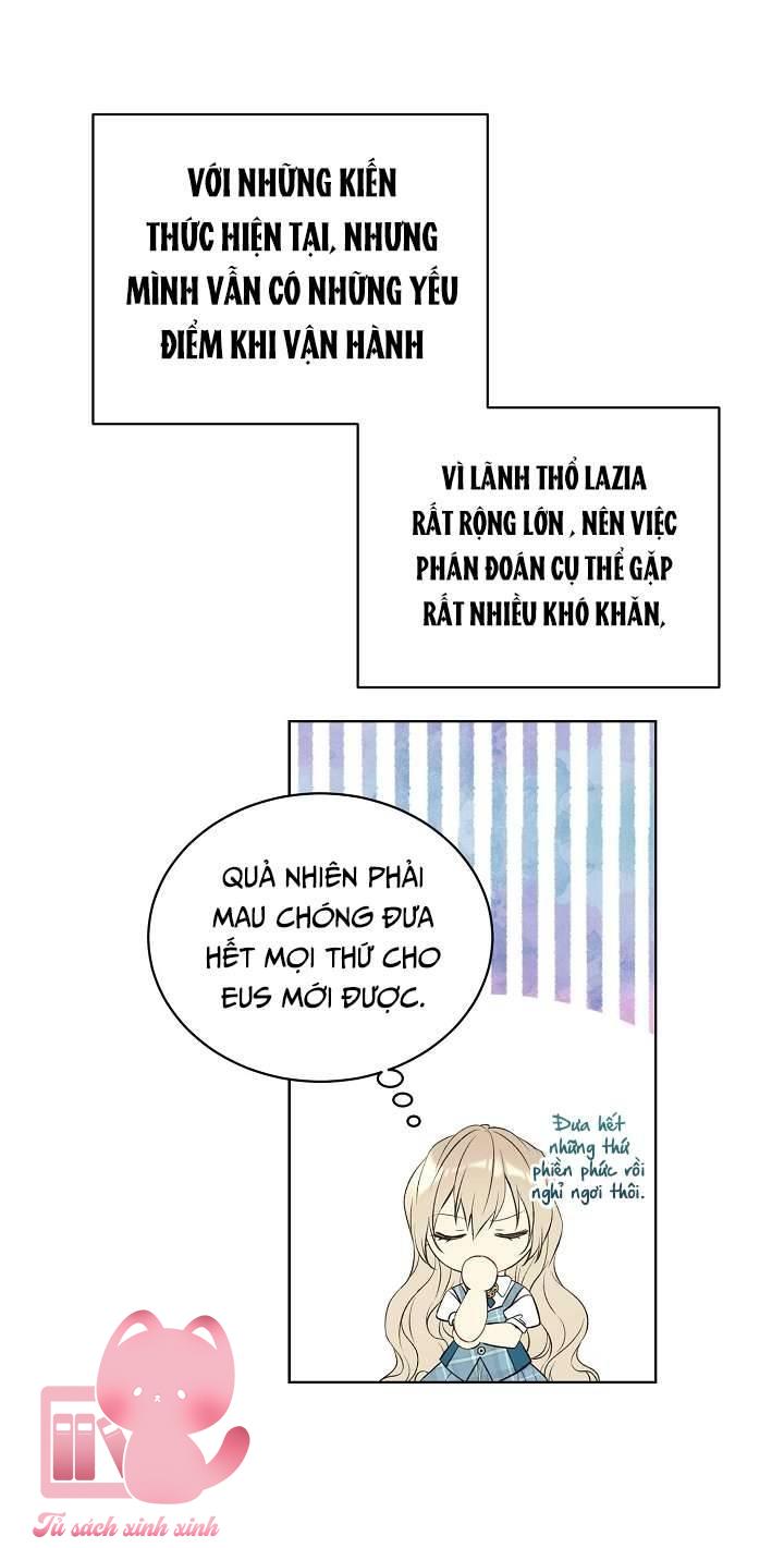 Vương Miện Lục Bảo - Chap 50 - Trang 26
