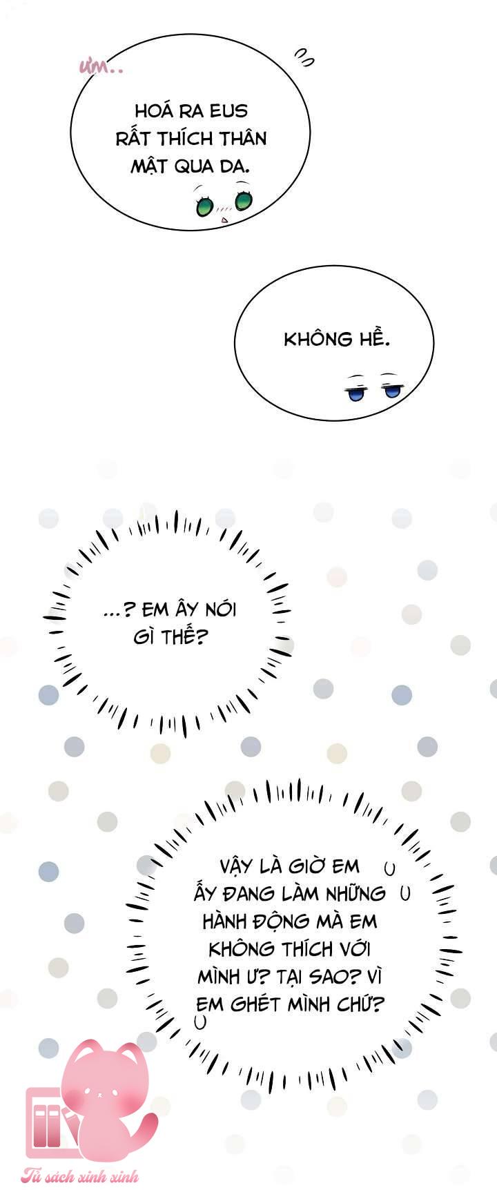 Vương Miện Lục Bảo - Chap 50 - Trang 29