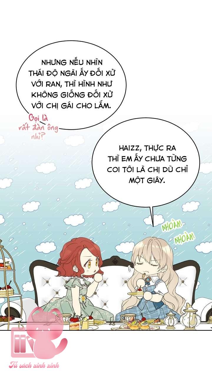 Vương Miện Lục Bảo - Chap 50 - Trang 4