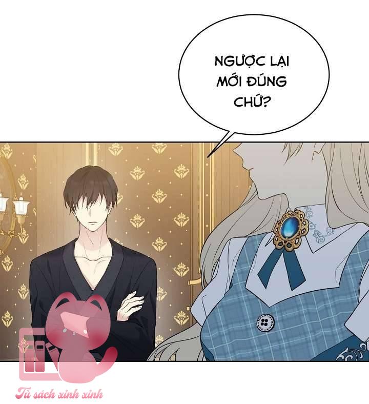 Vương Miện Lục Bảo - Chap 50 - Trang 31
