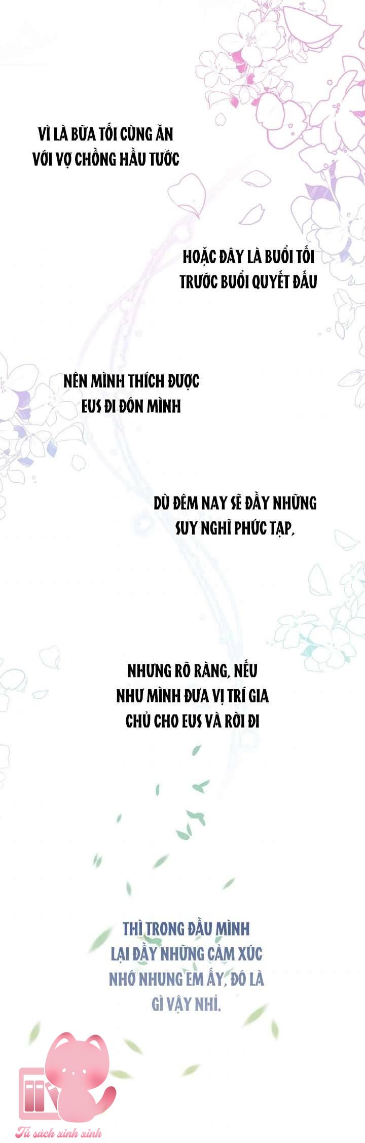 Vương Miện Lục Bảo - Chap 50 - Trang 36