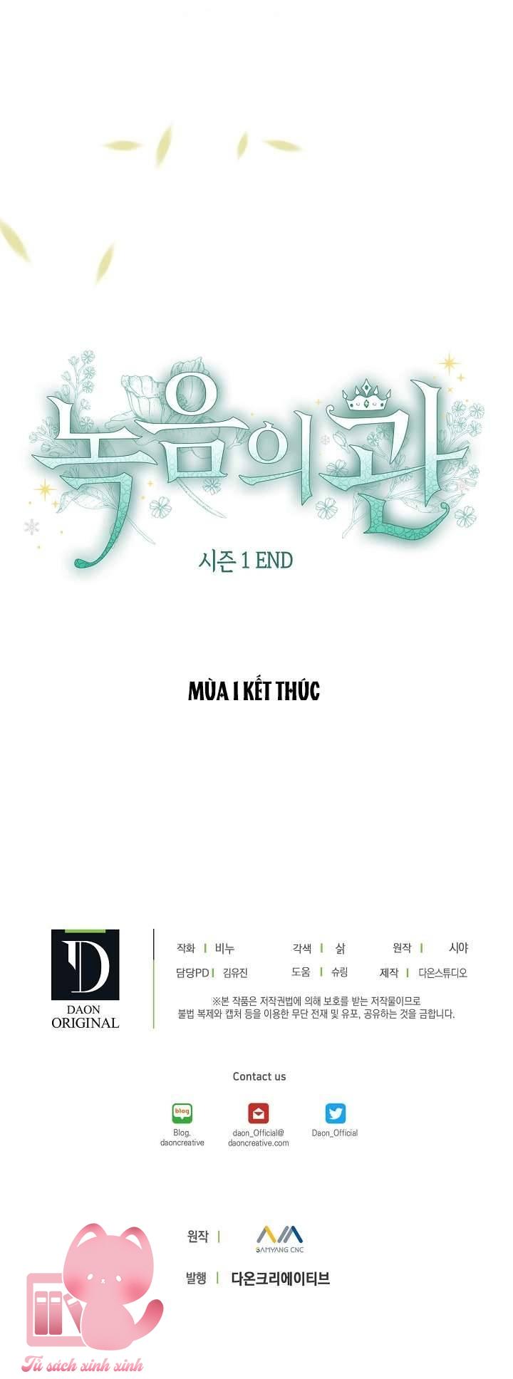 Vương Miện Lục Bảo - Chap 50 - Trang 37